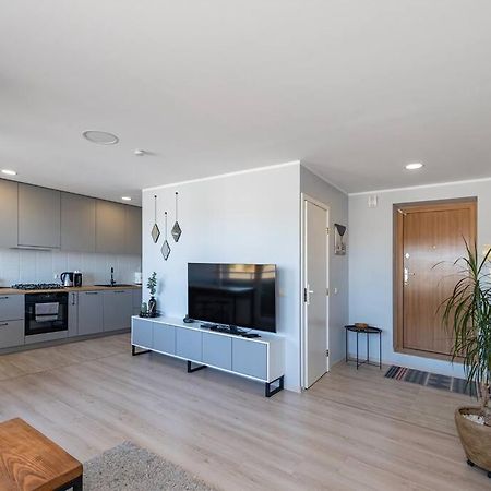 Central 2 Bd Apartment By Hostlovers Kaunas Exterior photo