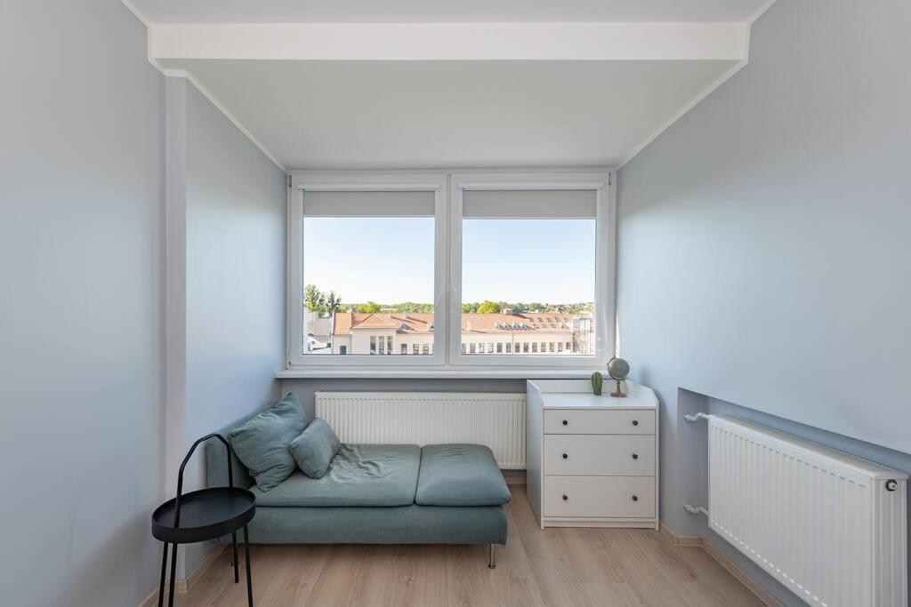 Central 2 Bd Apartment By Hostlovers Kaunas Exterior photo