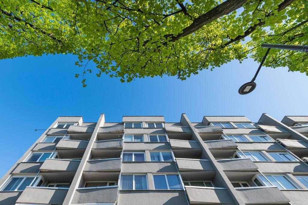 Central 2 Bd Apartment By Hostlovers Kaunas Exterior photo