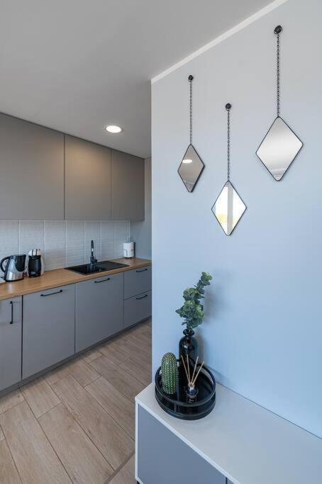 Central 2 Bd Apartment By Hostlovers Kaunas Exterior photo