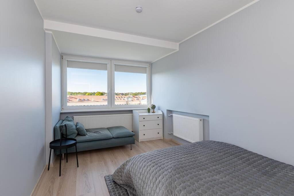 Central 2 Bd Apartment By Hostlovers Kaunas Exterior photo